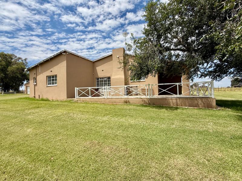 Commercial Property for Sale in Kroonstad Free State